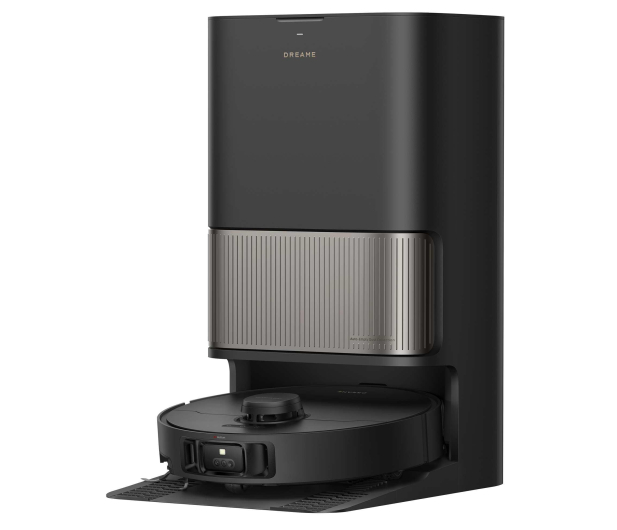 Dreame L40s Pro Ultra Black - 1334073 - zdjęcie